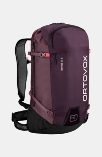 パーフェクトヴォルテックス ORTOVOX POWDER RIDER 16 | Freeride backpacks | ORTOVOX